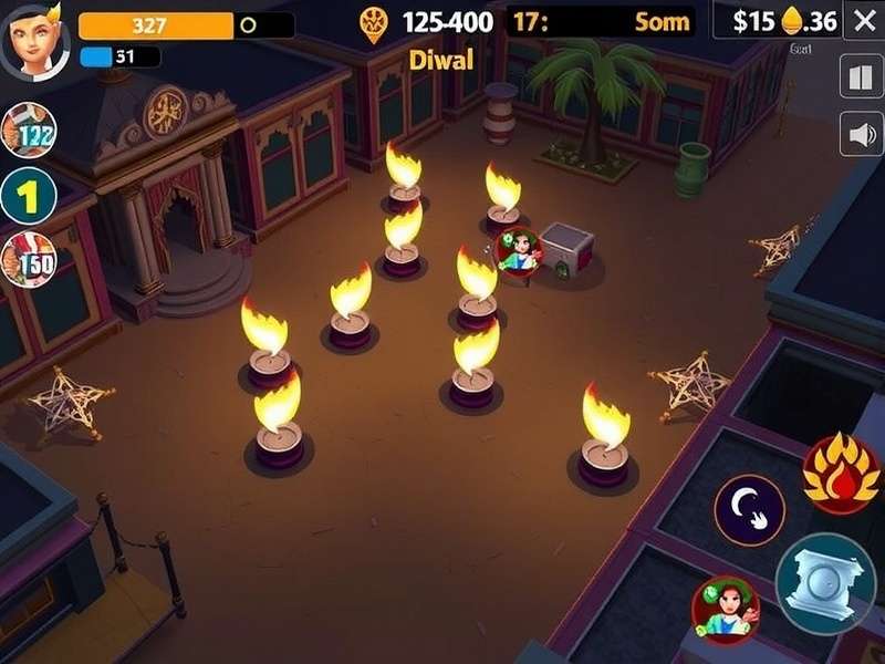 Madhapur Arrow Ace strategy guide